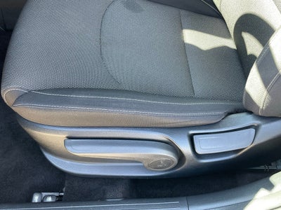 2024 Kia Forte LXS - KIA CERTIFIED / APPLE CARPLAY