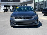 2024 Kia Forte LXS - KIA CERTIFIED / APPLE CARPLAY