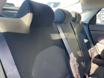 2024 Kia Forte LXS - KIA CERTIFIED / 8 INCH TOUCHSCREEN