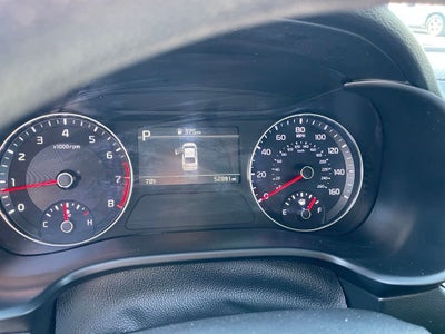 2024 Kia Forte LXS - KIA CERTIFIED / LANE KEEP ASSIST