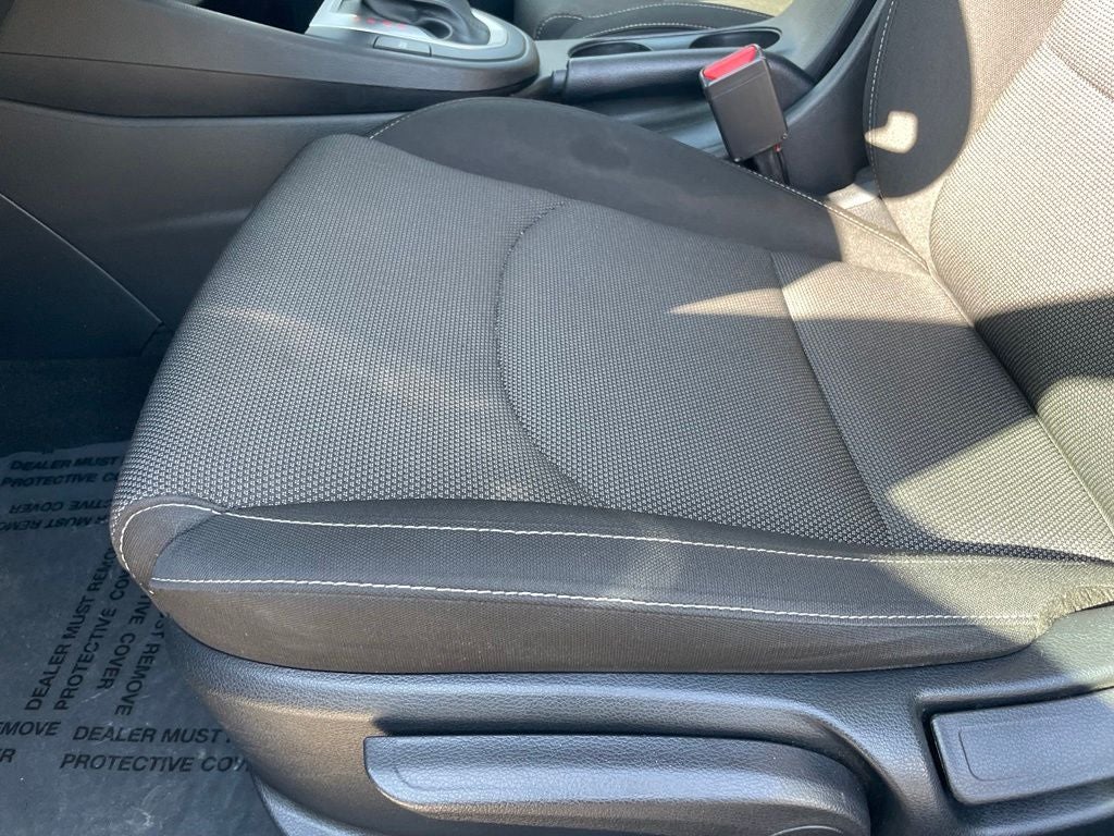 2024 Kia Forte LXS - KIA CERTIFIED / LANE KEEP ASSIST