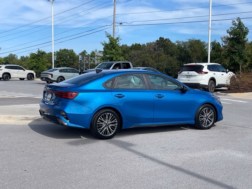 2023 Kia Forte GT-Line - POWER SUNROOF / NAVIGATION SYSTEM