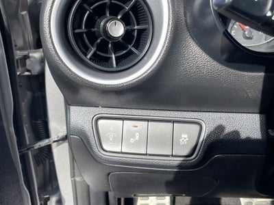 2024 Kia Forte GT-Line - 39 MPG / APPLE CARPLAY