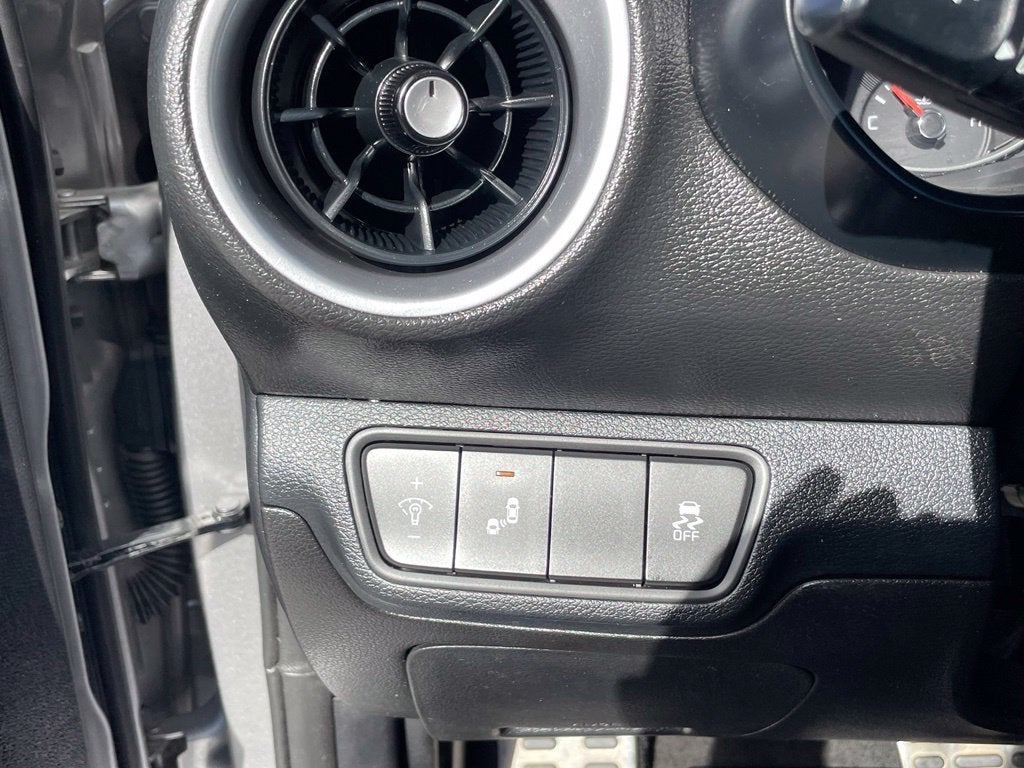 2024 Kia Forte GT-Line - 39 MPG / APPLE CARPLAY