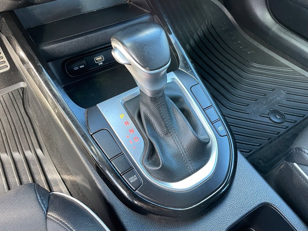 2024 Kia Forte GT-Line - 39 MPG / APPLE CARPLAY