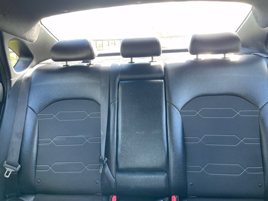 2024 Kia Forte GT-Line - 39 MPG / APPLE CARPLAY