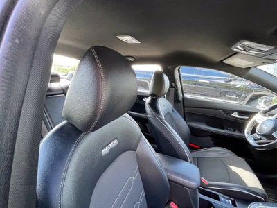 2024 Kia Forte GT-Line - 39 MPG / APPLE CARPLAY