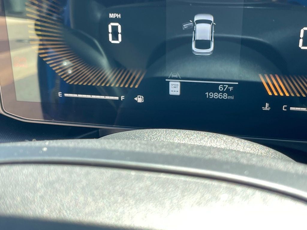 2025 Kia K4 LXS - KIA CERTIFIED / ONE OWNER