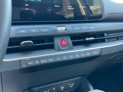 2025 Kia K4 LXS - KIA CERTIFIED / ONE OWNER