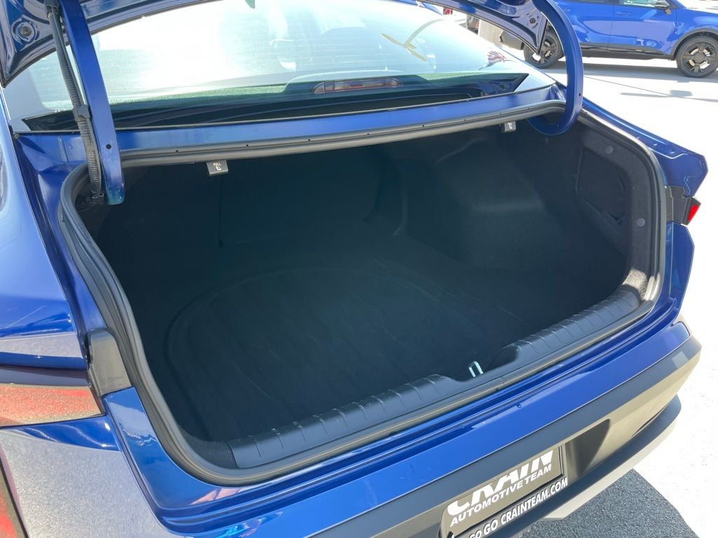 2025 Kia K4 LXS - KIA CERTIFIED / ONE OWNER