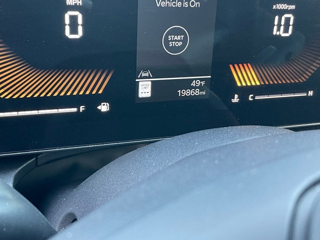 2025 Kia K4 LXS - ONE OWNER