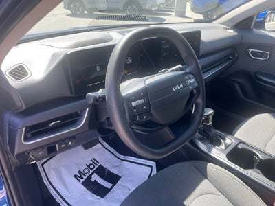 2025 Kia K4 LXS - ONE OWNER