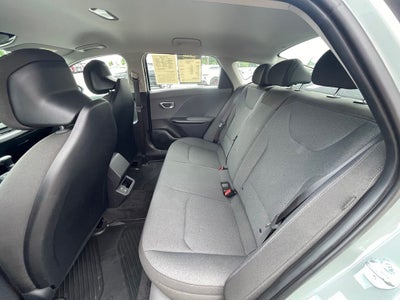 2025 Kia K4 LXS - KIA CERTIFIED / 39 MPG HWY