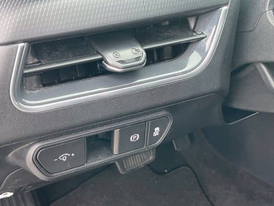 2025 Kia K4 GT-Line - KIA CERTIFIED / NAVIGATION