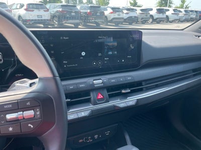 2025 Kia K4 GT-Line - KIA CERTIFIED /APPLE CARPLAY