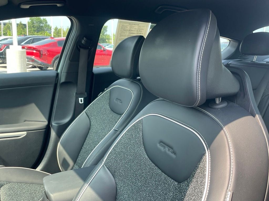 2025 Kia K4 GT-Line - KIA CERTIFIED /APPLE CARPLAY