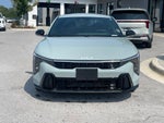 2025 Kia K4 GT-Line - KIA CERTIFIED /APPLE CARPLAY