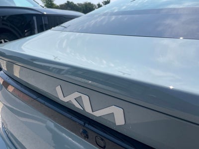 2025 Kia K4 GT-Line - KIA CERTIFIED /APPLE CARPLAY