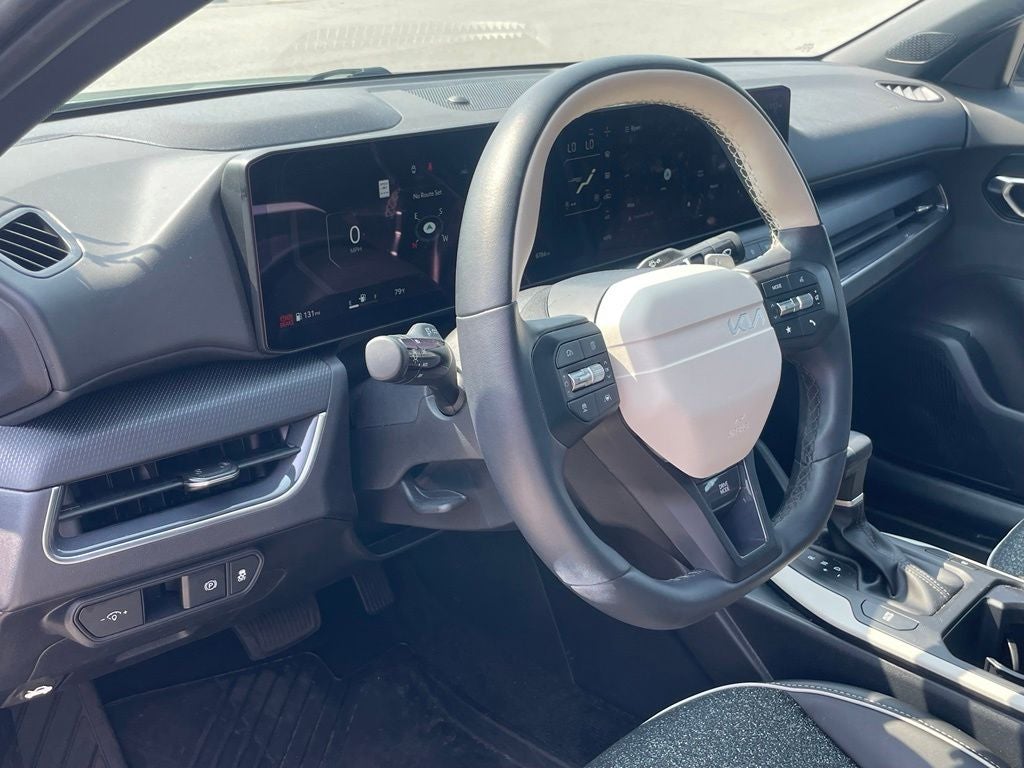 2025 Kia K4 GT-Line - KIA CERTIFIED /APPLE CARPLAY