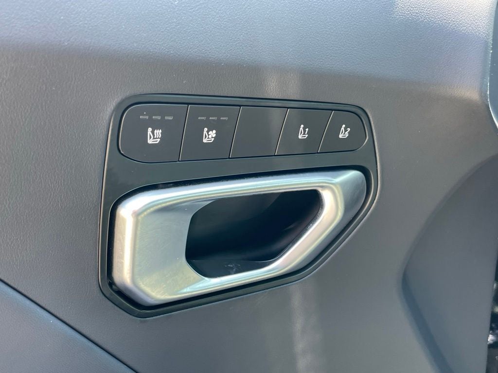 2025 Kia K4 GT-Line - KIA CERTIFIED / SUNROOF