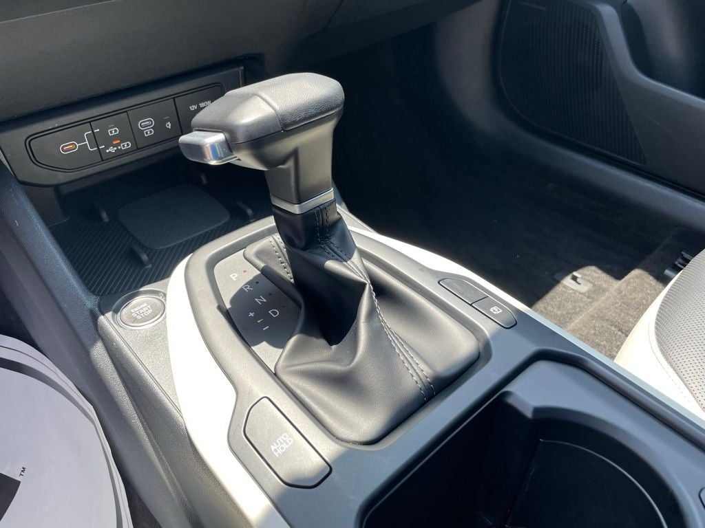 2025 Kia K4 GT-Line - KIA CERTIFIED / SUNROOF