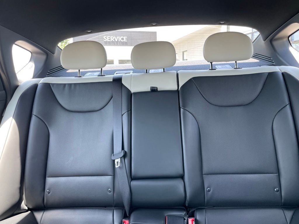 2025 Kia K4 GT-Line - KIA CERTIFIED / SUNROOF