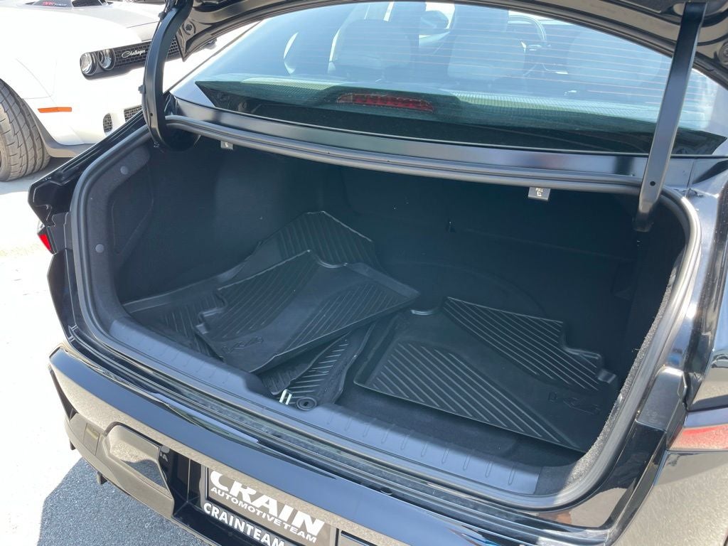 2025 Kia K4 GT-Line - KIA CERTIFIED / SUNROOF