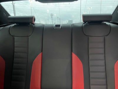 2025 BMW M2 Base - 473 HP / ADAPTIVE M SUSPENSION