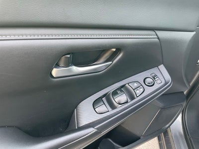 2024 Nissan Sentra SV - 8 INCH TOUCHSCREEN / BLIND SPOT WARNING