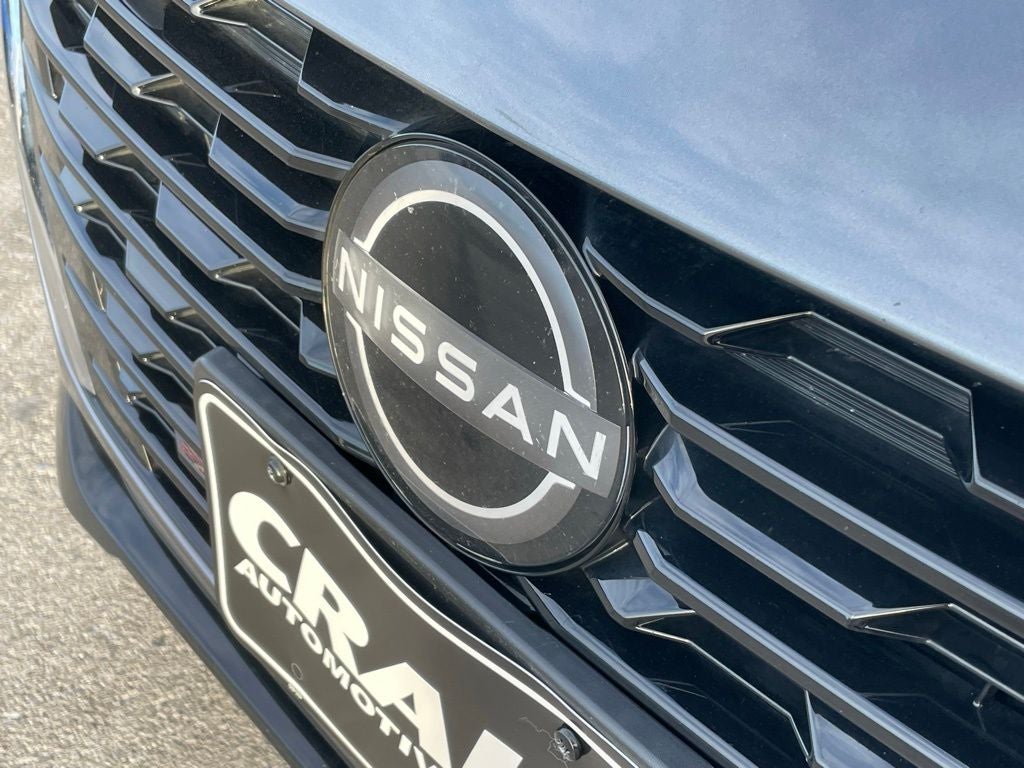 2024 Nissan Sentra SV - 8 INCH TOUCHSCREEN / BLIND SPOT WARNING