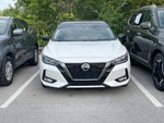 2021 Nissan Sentra SR - 1 OWNER / CLEAN CARFAX