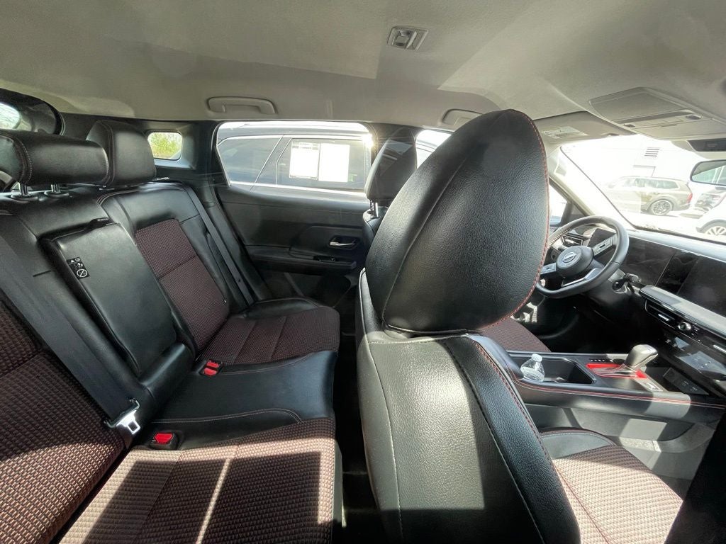 2025 Nissan Kicks SR - AROUND VIEW MONITOR / WIRELESS CARPLAY