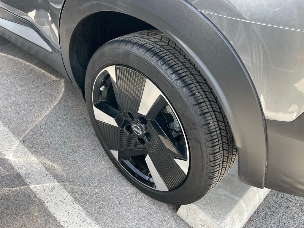 2025 Nissan Kicks SR - AROUND VIEW MONITOR / WIRELESS CARPLAY