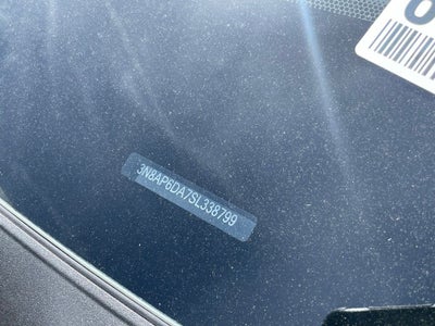 2025 Nissan Kicks SR - AROUND VIEW MONITOR / WIRELESS CARPLAY