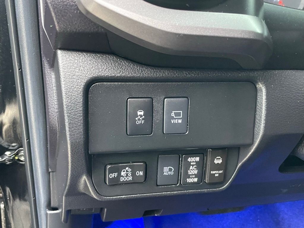 2023 Toyota Tacoma TRD Off-Road V6 - SUNROOF / JBL AUDIO