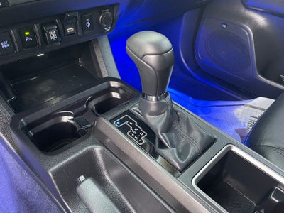 2023 Toyota Tacoma TRD Off-Road V6 - SUNROOF / JBL AUDIO