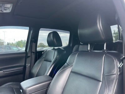 2023 Toyota Tacoma TRD Off-Road V6 - SUNROOF / JBL AUDIO