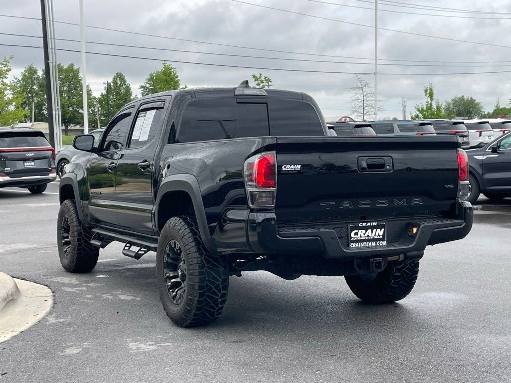 2023 Toyota Tacoma TRD Off-Road V6 - SUNROOF / JBL AUDIO