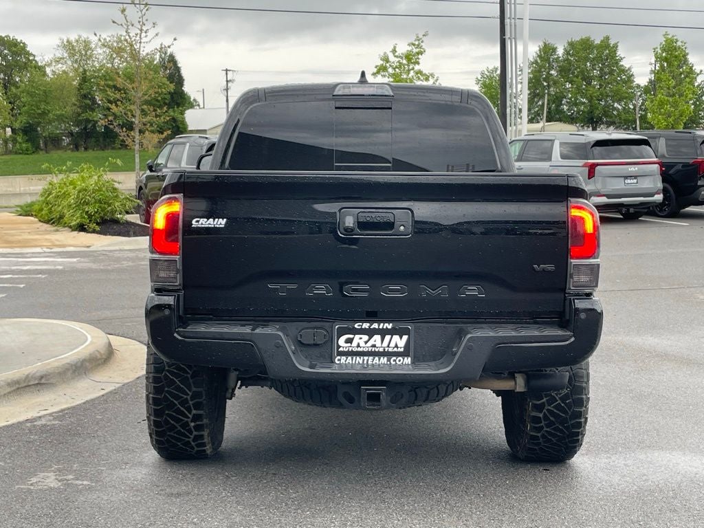 2023 Toyota Tacoma TRD Off-Road V6 - SUNROOF / JBL AUDIO