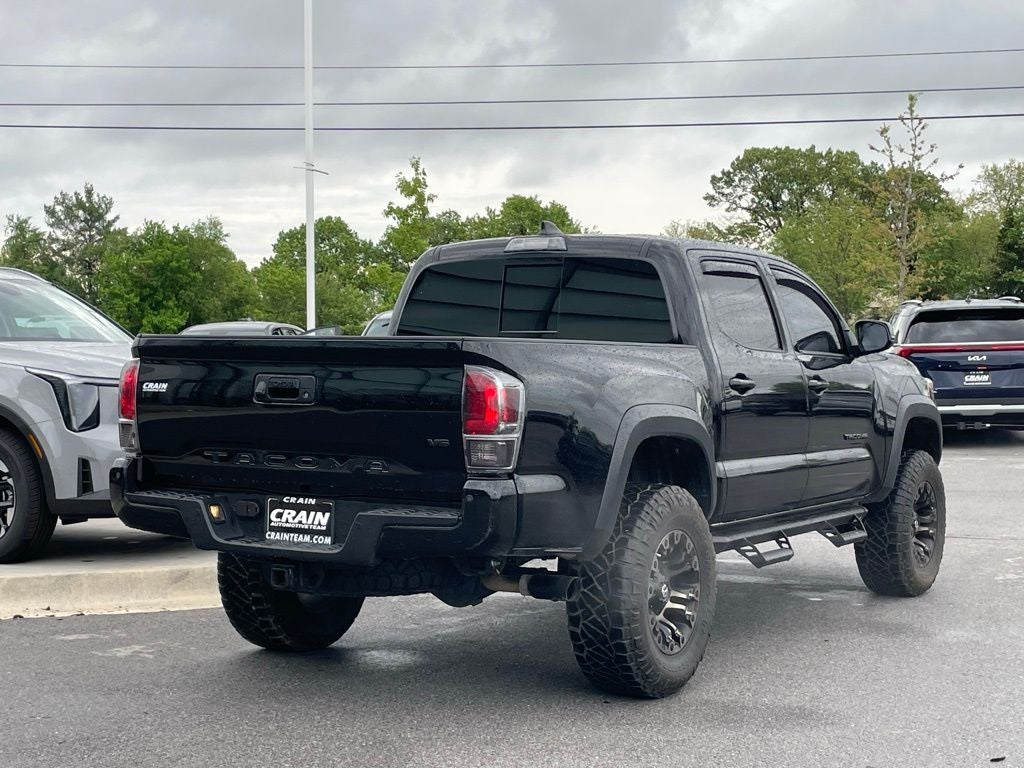 2023 Toyota Tacoma TRD Off-Road V6 - SUNROOF / JBL AUDIO