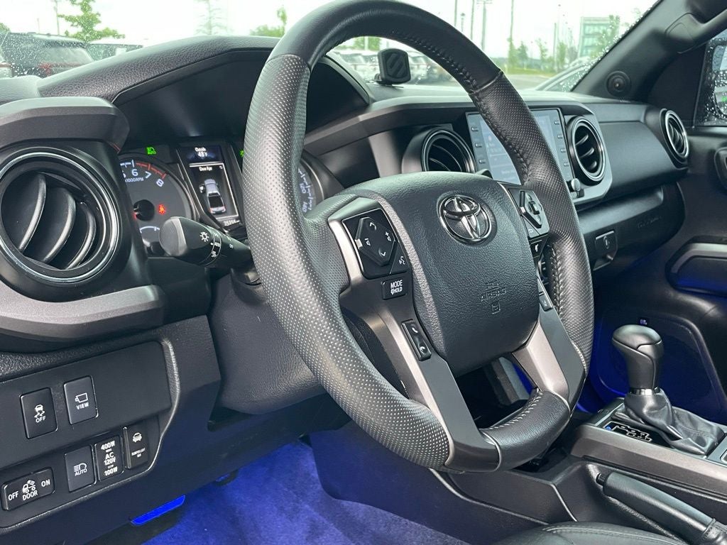 2023 Toyota Tacoma TRD Off-Road V6 - SUNROOF / JBL AUDIO
