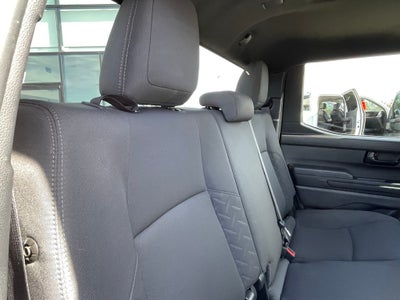 2024 Toyota Tacoma SR5 - WIRELESS CARPLAY / PUSH BUTTON START