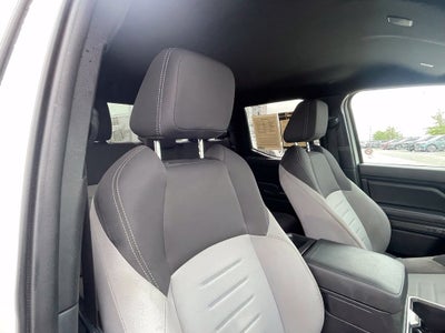 2025 Toyota Tacoma TRD Off-Road - RADAR CRUISE / PUSH BUTTON START