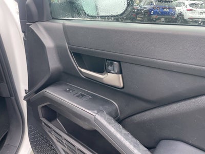 2025 Toyota Tacoma TRD Off-Road - RADAR CRUISE / PUSH BUTTON START