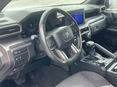 2025 Toyota Tacoma TRD Off-Road - RADAR CRUISE / PUSH BUTTON START