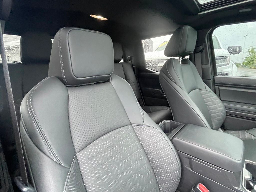 2025 Toyota Tacoma TRD Sport Premium - POWER SUNROOF / VENTILATED SEATS