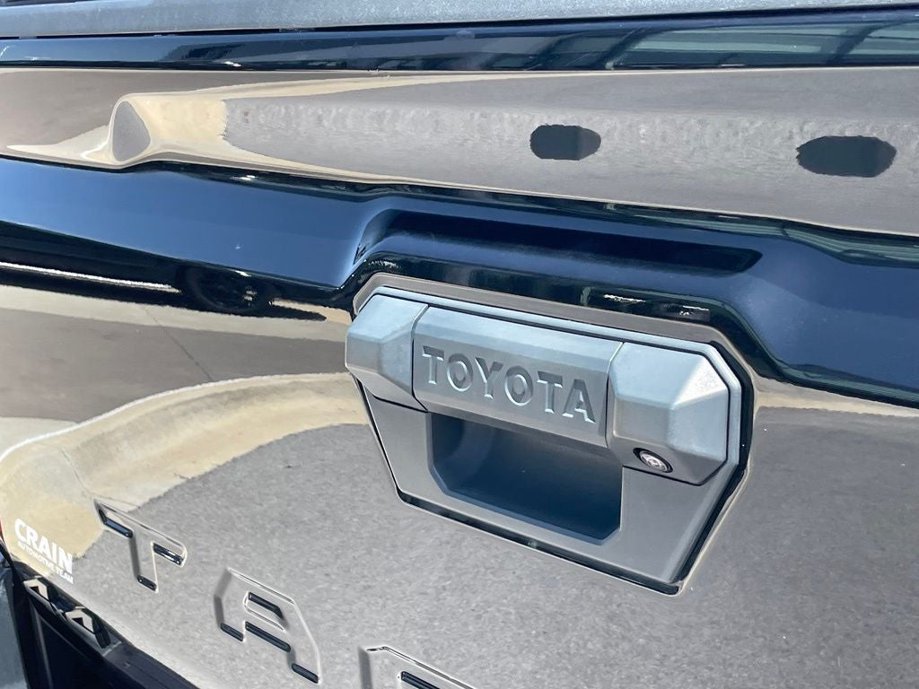 2024 Toyota Tacoma TRD Off-Road - WIRELESS CARPLAY / TONNEAU COVER