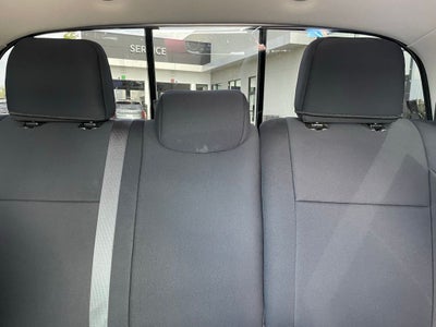 2023 Toyota Tacoma SR5 V6 - APPLE CARPLAY / LANE KEEP ASSIST