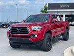 2023 Toyota Tacoma SR5 V6 - APPLE CARPLAY / LANE KEEP ASSIST