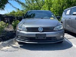 2015 Volkswagen Jetta 1.8T Sport